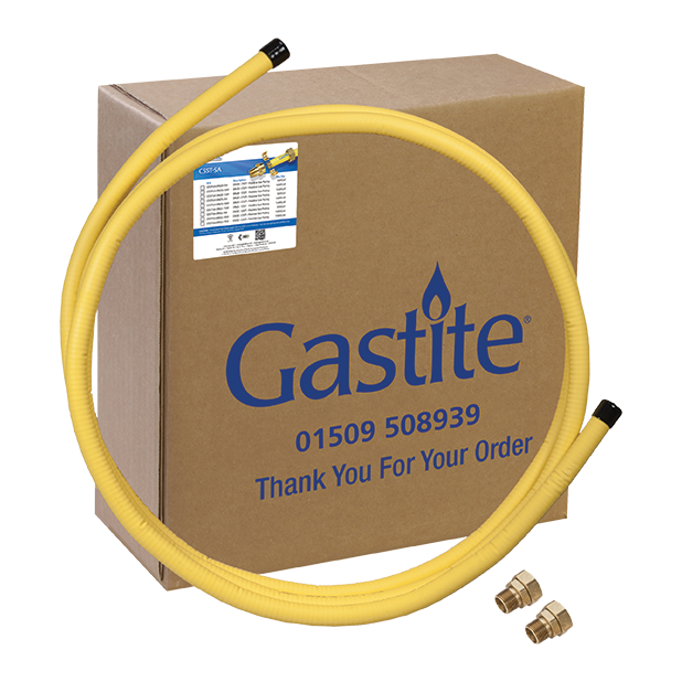 Gastite Kit CSST-KITEU-DN20-10
