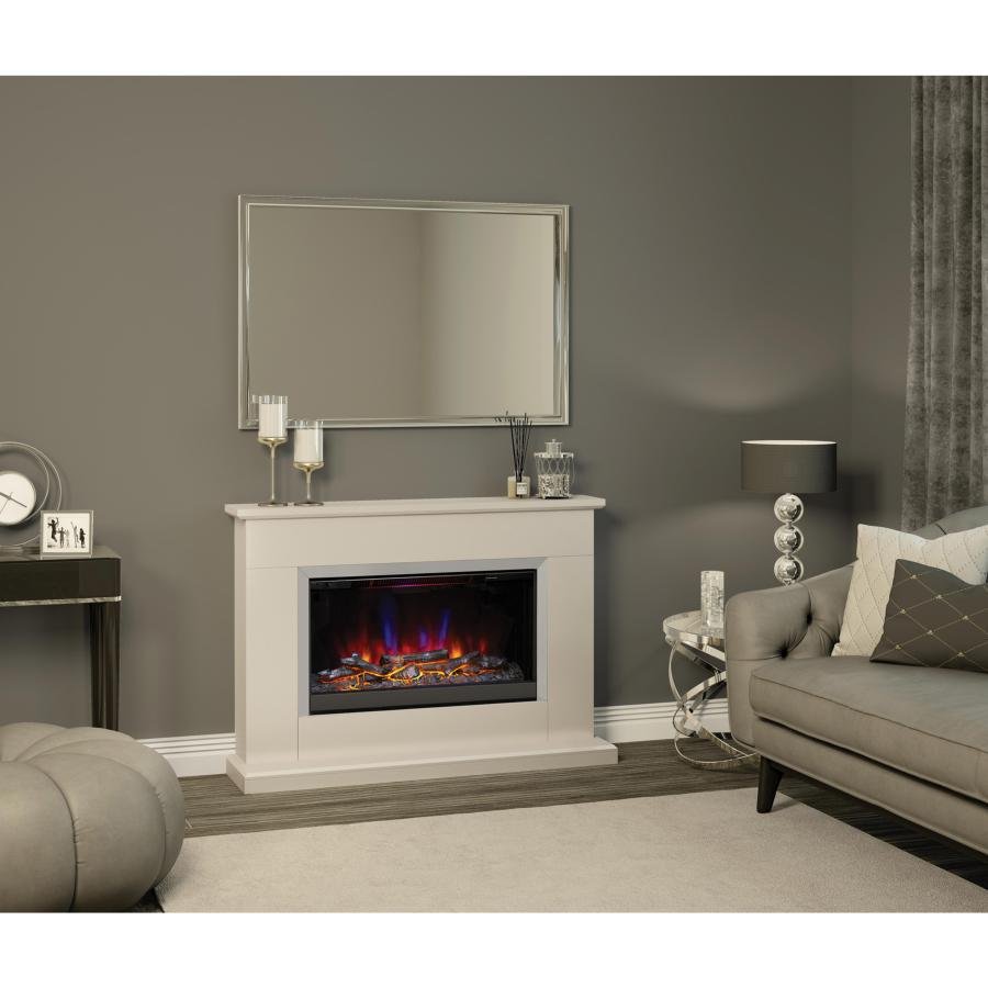 Be Modern Hansford Electric Suite 3727 