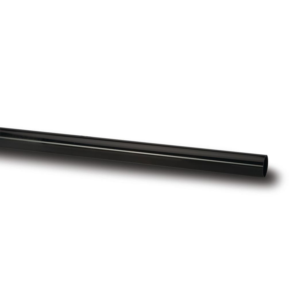 Polypipe 40mm Wastepipe 3m length