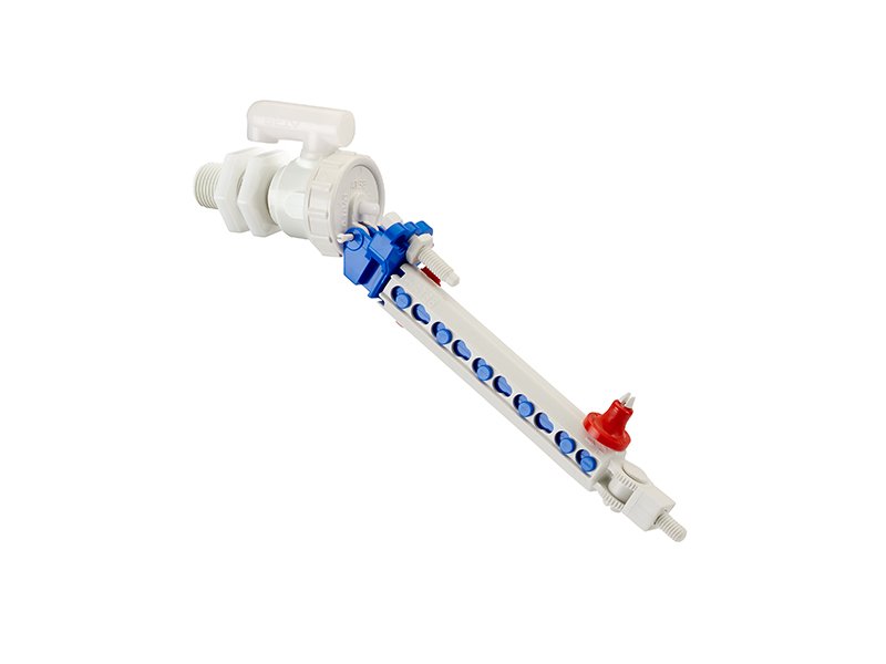 Thomas Dudley Beta + Side Inlet Part 3 Float Valve PSPBVS332316
