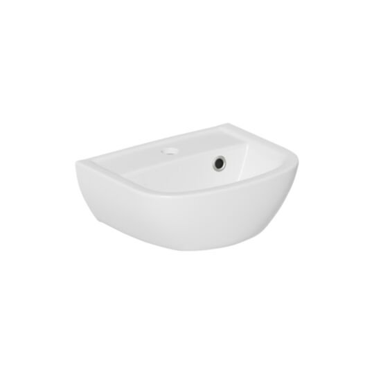 Tucker French 350mm Squond Cloakroom Basin