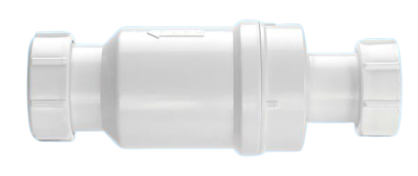 McAlpine 1 1/2" Self Closing Waste Valve MACVALVE-2