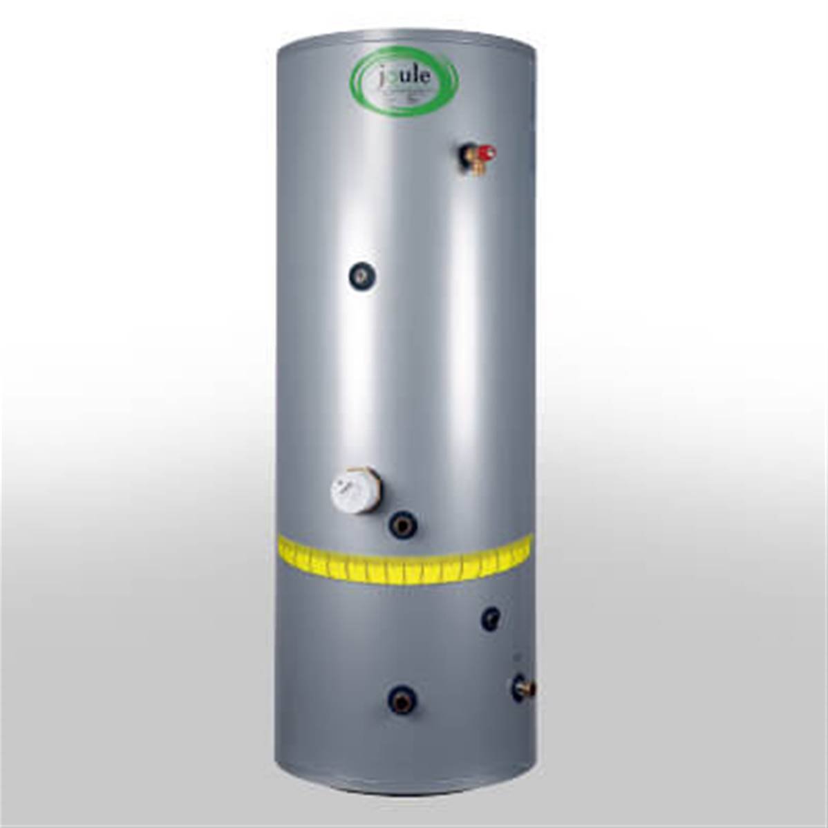 Joule Cyclone Slimline Indirect Unvented 120L Cylinder TCEMVI-0125SFC 