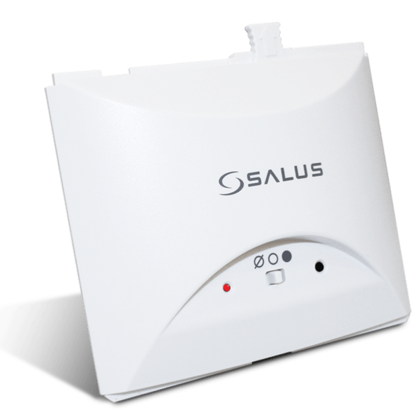 Salus RXWBC605 Plug-In Receiver (Worcester Bosch Type)
