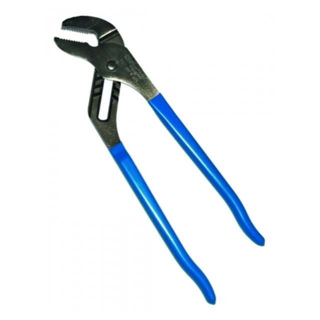 Todays Tools 10" Channel Lock Plier Machine Grooved PCL430