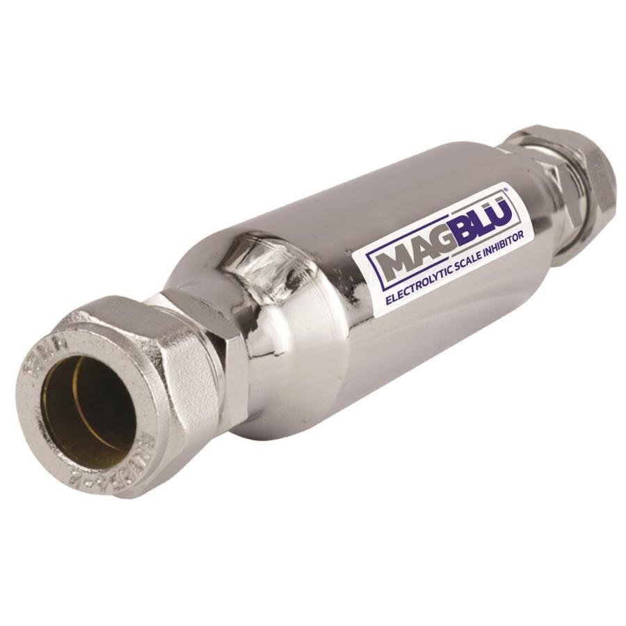 MAGBLU 15mm Scale Reducer Compression Electrolytic