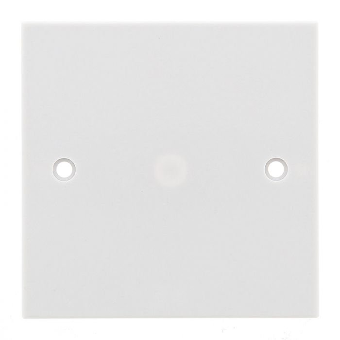 1 Gang Blanking Plate PPJ076CT