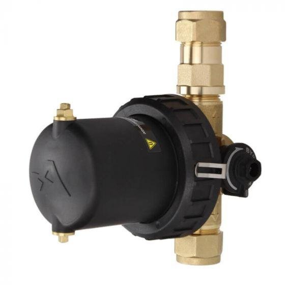 Adey MagnaClean Atom 22mm Boiler Filter FL1-03-03779